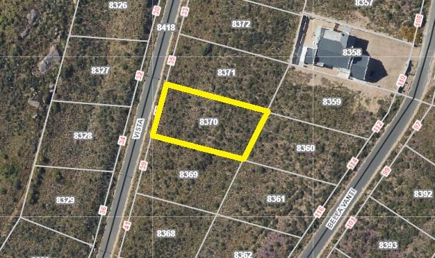 0 Bedroom Property for Sale in Sandy Point Western Cape